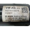 Recambio de motor arranque para seat ibiza (6j5) stylance / style referencia OEM IAM 02Z911023N  
