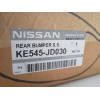 Recambio de no identificado para nissan qashqai (j10) referencia OEM IAM KE545JD030  