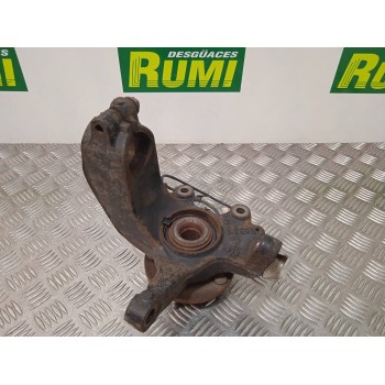 Recambio de mangueta delantera izquierda para ford focus c-max (cap) sport referencia OEM IAM 3M513K171  