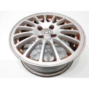 Recambio de llanta para honda civic berlina 5 (eu7/8) 1.4i ls referencia OEM IAM S04560J  