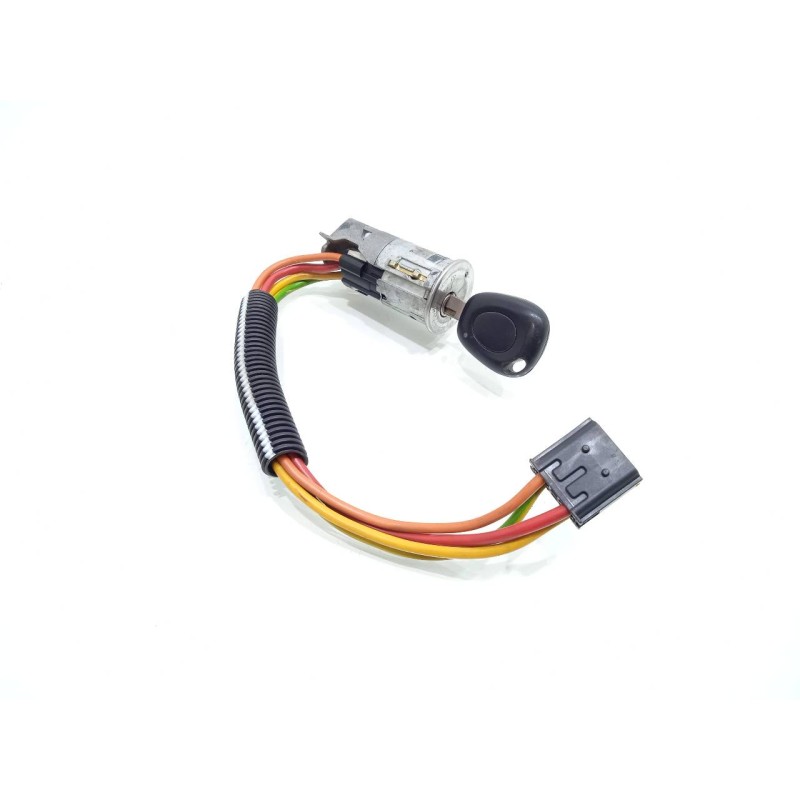 Recambio de conmutador de arranque para renault scenic (ja..) 1.9 dci authentique referencia OEM IAM 7700419012  
