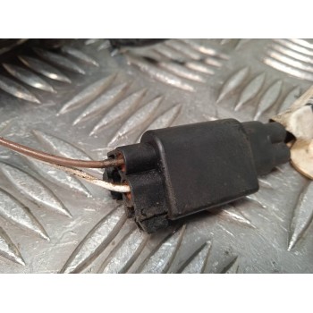 Recambio de mangueta delantera izquierda para ford focus c-max (cap) sport referencia OEM IAM 3M513K171  