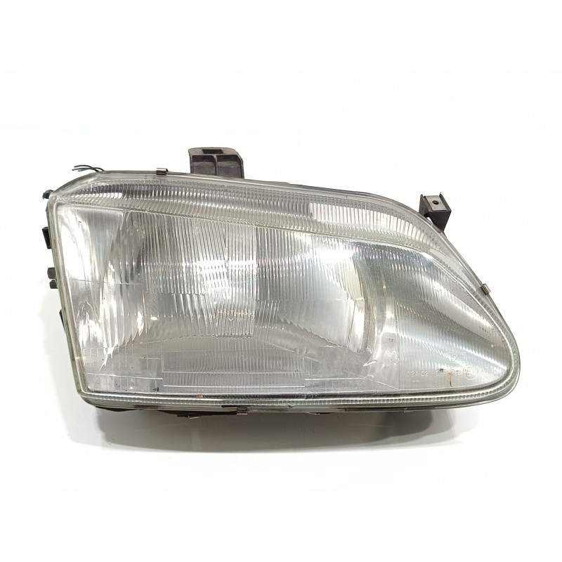 Recambio de faro derecho para renault megane i scenic (ja0) 1.9 d alize referencia OEM IAM   