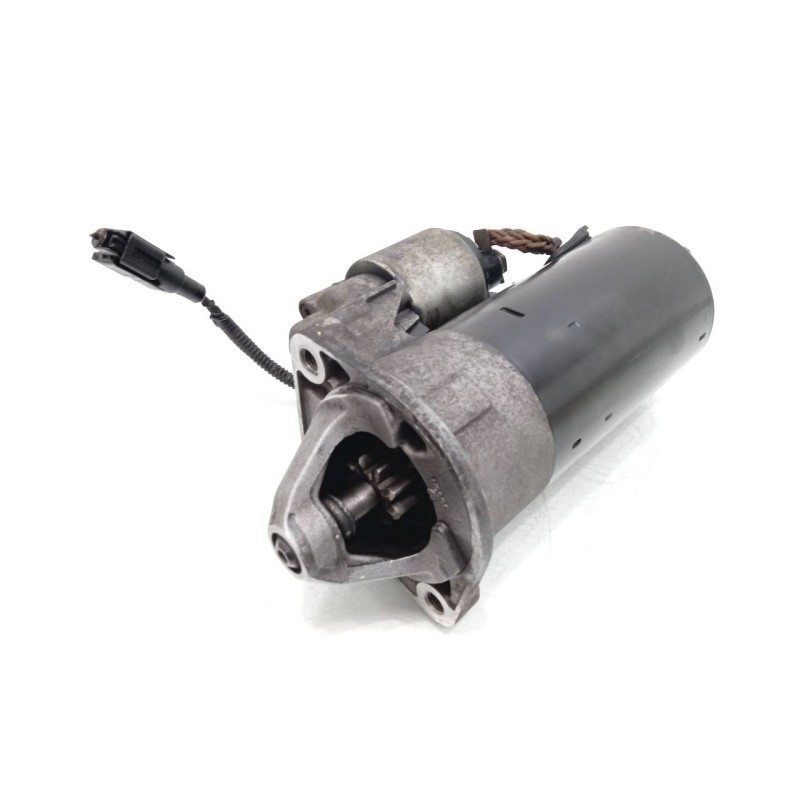 Recambio de motor arranque para ford focus berlina (cap) ambiente (d) referencia OEM IAM   