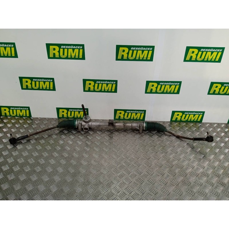 Recambio de cremallera direccion para fiat bravo (198) 1.6 16v dynamic multijet (77kw) referencia OEM IAM A0010117  