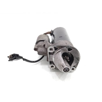 Recambio de motor arranque para ford focus berlina (cap) ambiente (d) referencia OEM IAM   