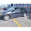 RENAULT CLIO II FASE II (B/CB0)