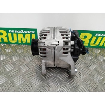 Recambio de alternador para audi allroad quattro (4b5) 2.5 v6 24v tdi referencia OEM IAM  YY21C12 .