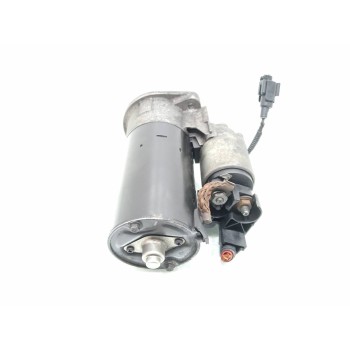 Recambio de motor arranque para ford focus berlina (cap) ambiente (d) referencia OEM IAM   