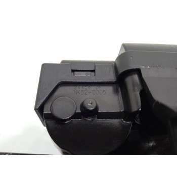 Recambio de cerradura maletero / porton para renault clio iii expression referencia OEM IAM 24415795  