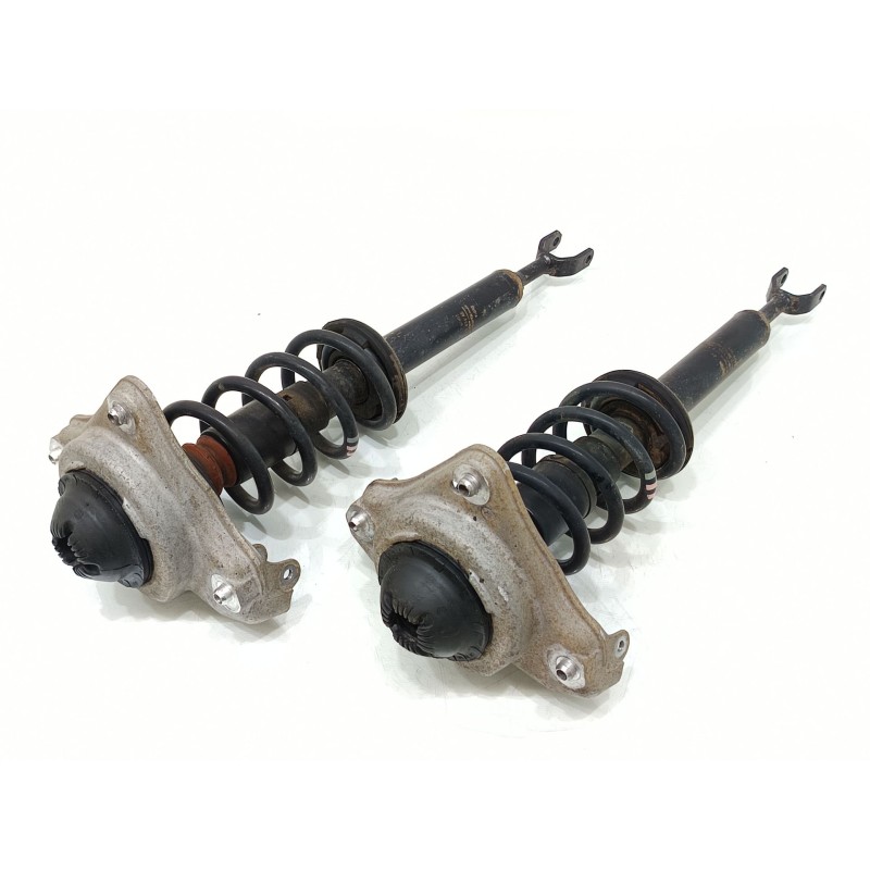 Recambio de juego amortiguadores delantero para audi a6 berlina (4f2) 2.0 tdi referencia OEM IAM 4F0413031AS  