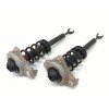 Recambio de juego amortiguadores delantero para audi a6 berlina (4f2) 2.0 tdi referencia OEM IAM 4F0413031AS  