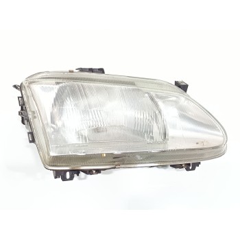 Recambio de faro derecho para renault megane i scenic (ja0) 1.9 d alize referencia OEM IAM   