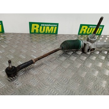 Recambio de cremallera direccion para fiat bravo (198) 1.6 16v dynamic multijet (77kw) referencia OEM IAM A0010117  