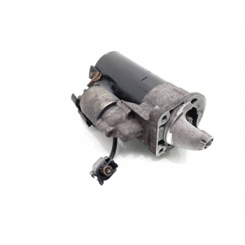 Recambio de motor arranque para ford focus berlina (cap) ambiente (d) referencia OEM IAM   