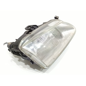 Recambio de faro derecho para renault megane i scenic (ja0) 1.9 d alize referencia OEM IAM   
