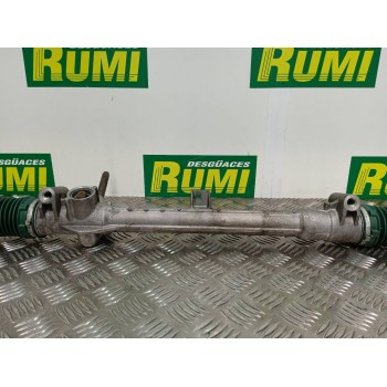 Recambio de cremallera direccion para fiat bravo (198) 1.6 16v dynamic multijet (77kw) referencia OEM IAM A0010117  