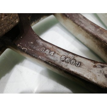 Recambio de llanta para honda civic berlina 5 (eu7/8) 1.4i ls referencia OEM IAM S04560J  