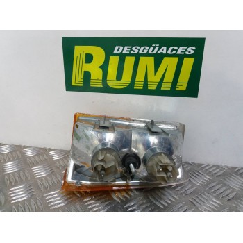 Recambio de piloto delantero izquierdo para volvo serie 740 berlina/familiar glt 16v familiar referencia OEM IAM   