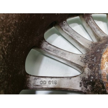 Recambio de llanta para honda civic berlina 5 (eu7/8) 1.4i ls referencia OEM IAM S04560J  