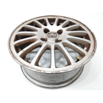 Recambio de llanta para honda civic berlina 5 (eu7/8) 1.4i ls referencia OEM IAM S04560J  