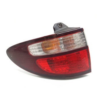 Recambio de piloto trasero izquierdo para toyota previa (r30) 2,0 d-4d terra referencia OEM IAM   