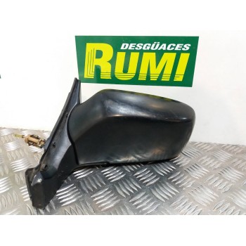 Recambio de retrovisor izquierdo para volvo serie 740 berlina/familiar gle berlina referencia OEM IAM   