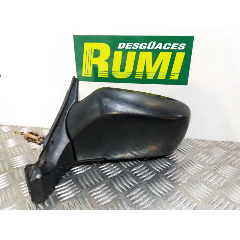 Recambio de retrovisor izquierdo para volvo serie 740 berlina/familiar gle berlina referencia OEM IAM   
