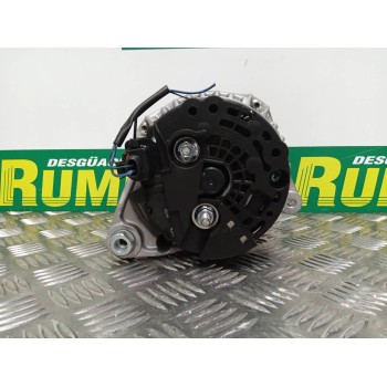 Recambio de alternador para audi allroad quattro (4b5) 2.5 v6 24v tdi referencia OEM IAM  YY21C12 .
