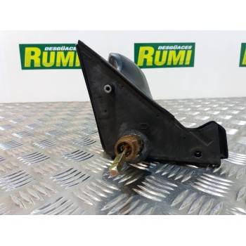 Recambio de retrovisor izquierdo para volvo serie 740 berlina/familiar gle berlina referencia OEM IAM   