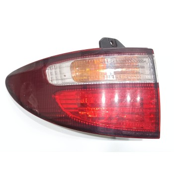 Recambio de piloto trasero izquierdo para toyota previa (r30) 2,0 d-4d terra referencia OEM IAM   