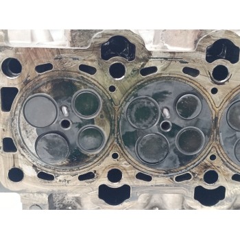 Recambio de culata para hyundai i30 (gd) go! brasil referencia OEM IAM 221112A200  