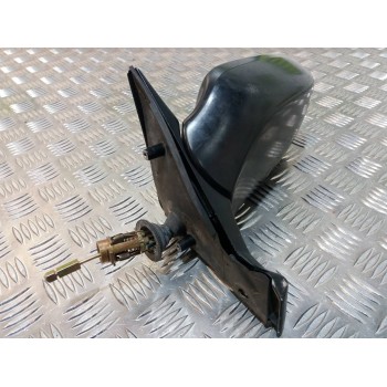 Recambio de retrovisor izquierdo para volvo serie 740 berlina/familiar gle berlina referencia OEM IAM   