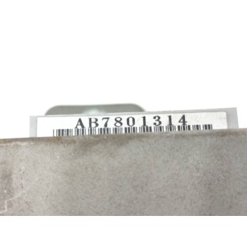 Recambio de modulo electronico para jeep cherokee (xj) 4.0 referencia OEM IAM 8953003433  