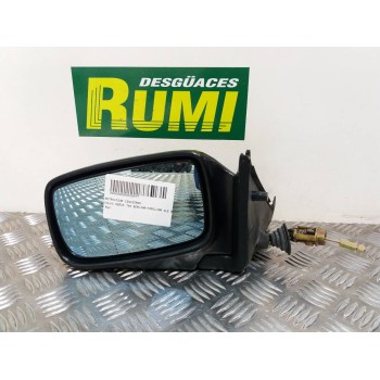 Recambio de retrovisor izquierdo para volvo serie 740 berlina/familiar gle berlina referencia OEM IAM   