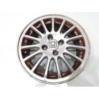 Recambio de llanta para honda civic berlina 5 (eu7/8) 1.4i ls referencia OEM IAM S04560J  