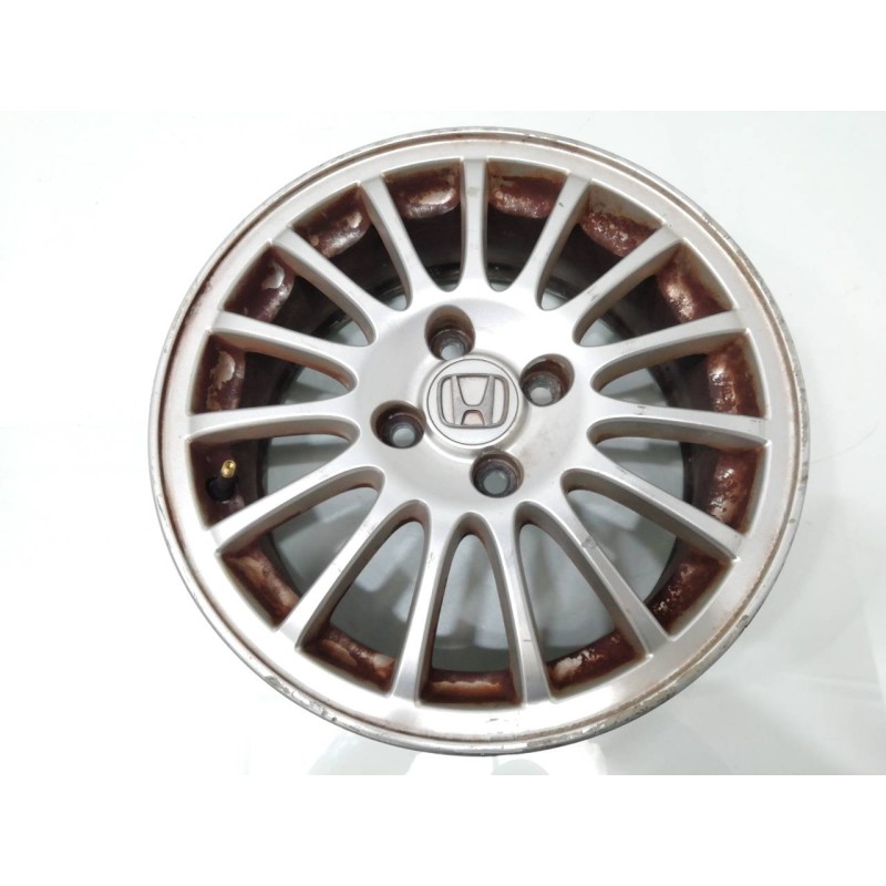 Recambio de llanta para honda civic berlina 5 (eu7/8) 1.4i ls referencia OEM IAM S04560J  
