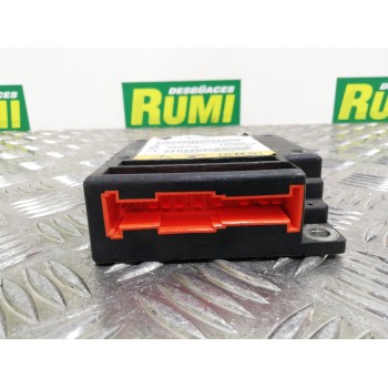 Recambio de centralita airbag para peugeot 607 (s1) básico referencia OEM IAM 9643869780 1727A3 