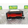 Recambio de centralita airbag para peugeot 607 (s1) básico referencia OEM IAM 9643869780 1727A3 