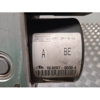 Recambio de abs para ford focus c-max (cap) sport referencia OEM IAM 3M512M110CA 3M512M110, 10020700304 5WK84102 , 10097001083
