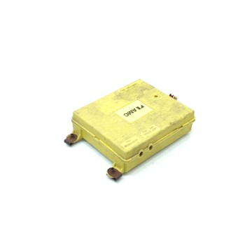 Recambio de centralita check control para jeep cherokee (xj) 4.0 referencia OEM IAM 8953000320  