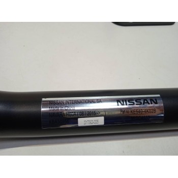 Recambio de no identificado para nissan np300 pick-up (d23) referencia OEM IAM KE5404K02B  