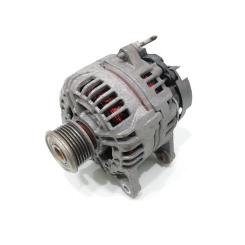 Recambio de alternador para renault clio iii expression referencia OEM IAM 231008578R  
