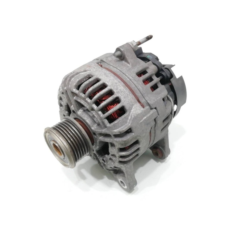 Recambio de alternador para renault clio iii expression referencia OEM IAM 231008578R  