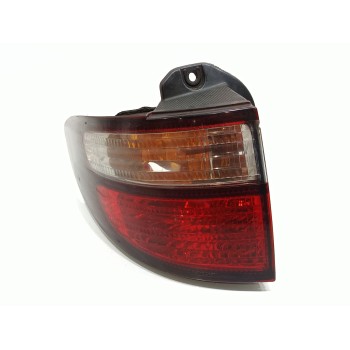 Recambio de piloto trasero izquierdo para toyota previa (r30) 2,0 d-4d terra referencia OEM IAM   