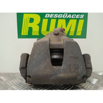 Recambio de pinza de freno delantera izquierda para ford focus c-max (cap) sport referencia OEM IAM   