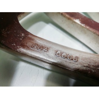 Recambio de llanta para honda civic berlina 5 (eu7/8) 1.4i ls referencia OEM IAM S04560J  