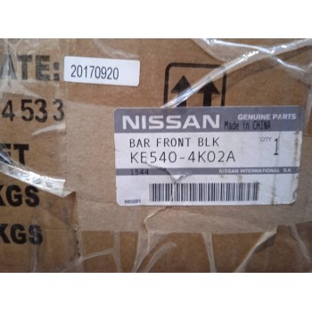 Recambio de no identificado para nissan np300 pick-up (d23) referencia OEM IAM KE5404K02B  