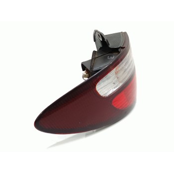 Recambio de piloto trasero izquierdo para toyota previa (r30) 2,0 d-4d terra referencia OEM IAM   