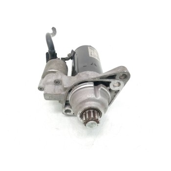 Recambio de motor arranque para seat ibiza (6j5) stylance / style referencia OEM IAM 02Z911023N  